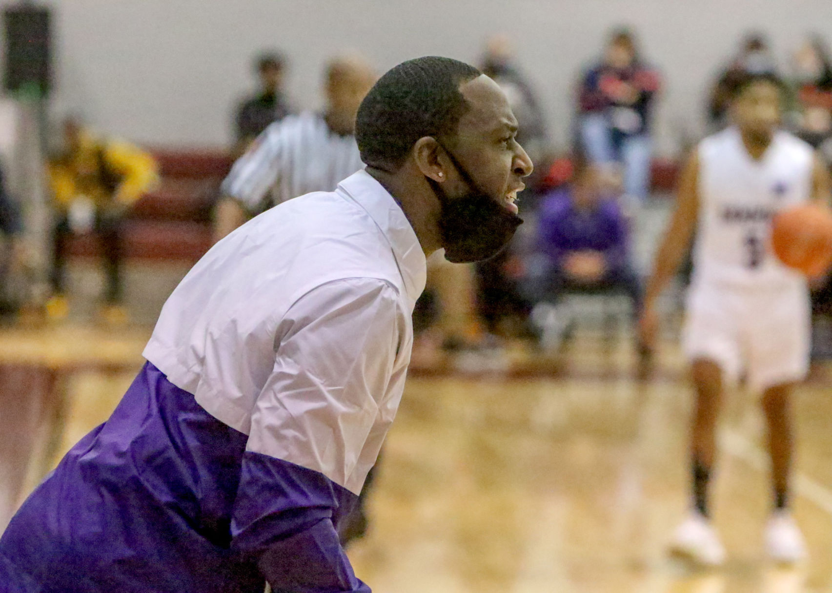 Merrillville/Hammond, Mac Jelks Invite